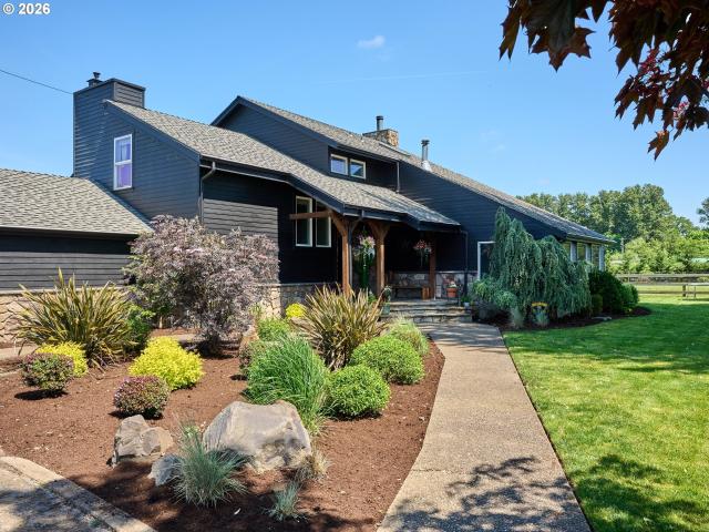 House for sale in Oregonia