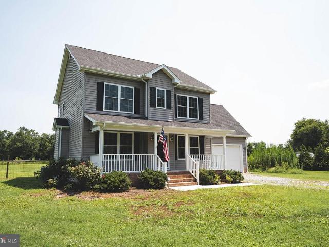 House for sale in Willards