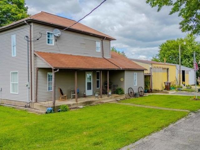 House for sale in Denver, Miami County