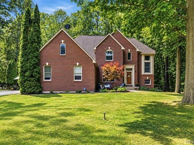 House for sale in Winchester Village, Swartz Creek