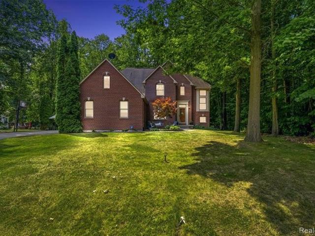 House for sale in Swartz Creek, Michigan