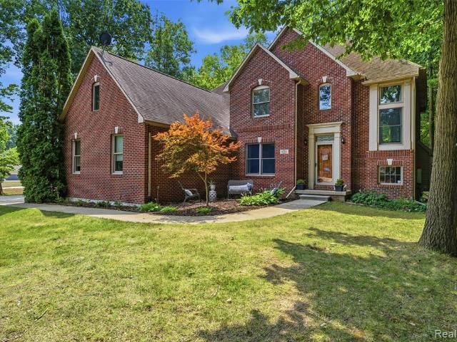 House for sale in Swartz Creek, Michigan