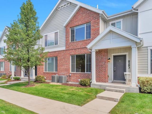 Townhouse for sale in Sandy, Utah