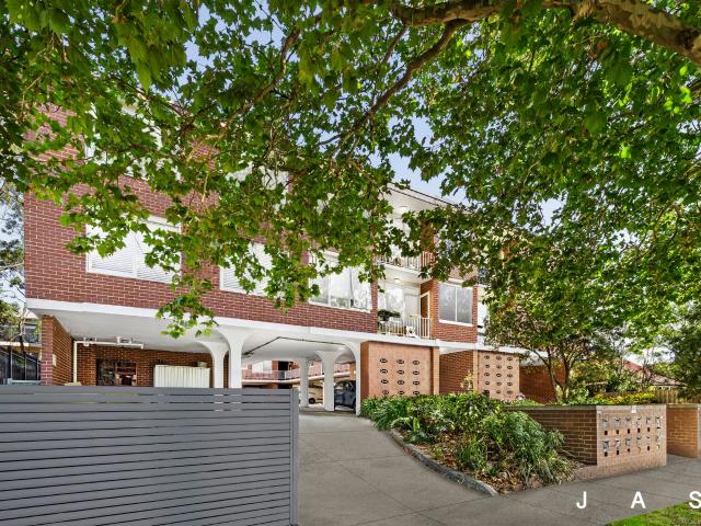 Apartment for rent in Camerons Creek, Victoria