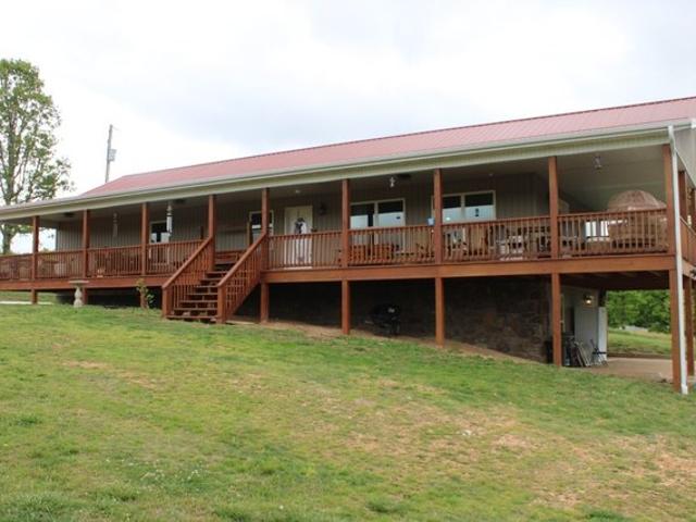 House for sale in Ark