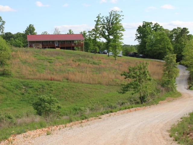 House for sale in Ark
