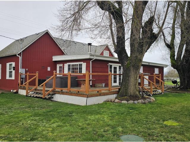 House for sale in Oregonia