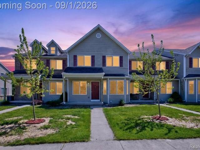 House for sale in Swartz Creek, Michigan