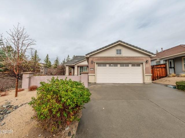 House for sale in Reno, Nevada