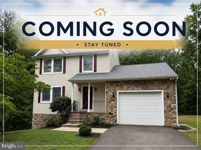 House for sale in Virginia