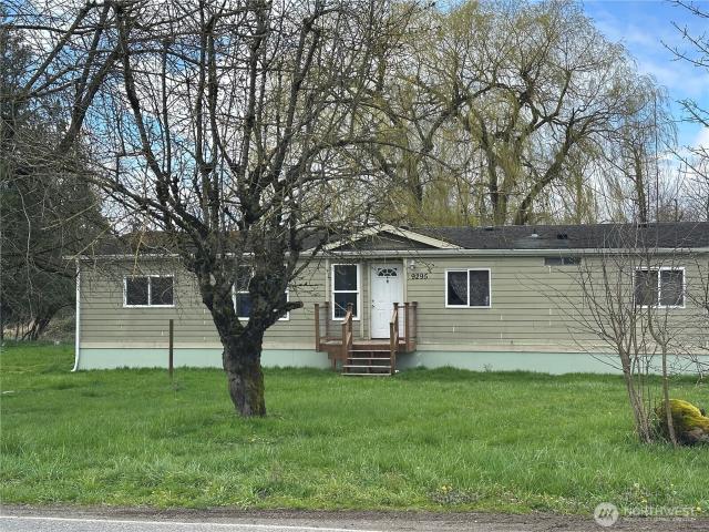 House for sale in Sumas, Washington