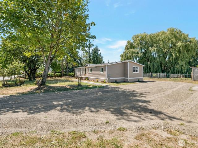 House for sale in Sumas, Washington