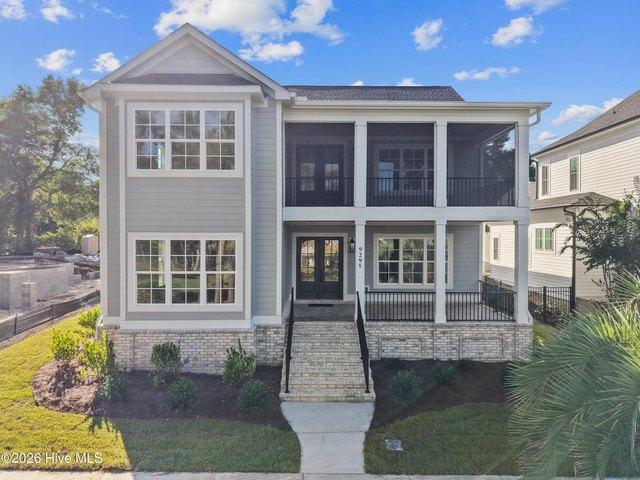House for sale in Calabash, Brunswick County