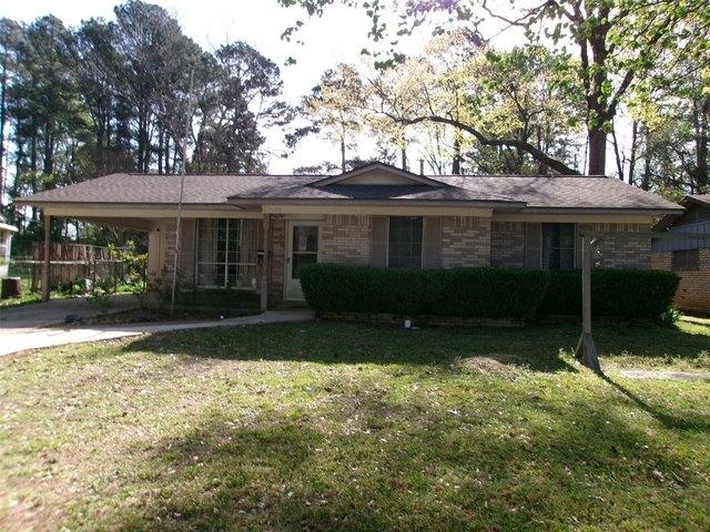House for sale in Keithville, Louisiana