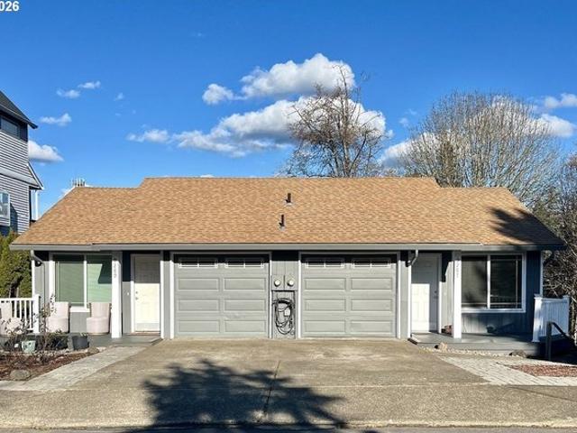 House for sale in Oregonia