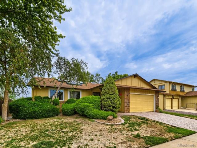 House for sale in Westminster, Colorado