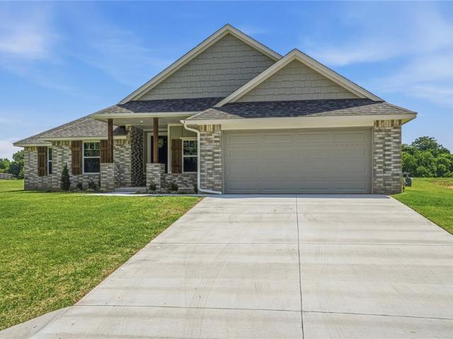 House for sale in Noble, Oklahoma