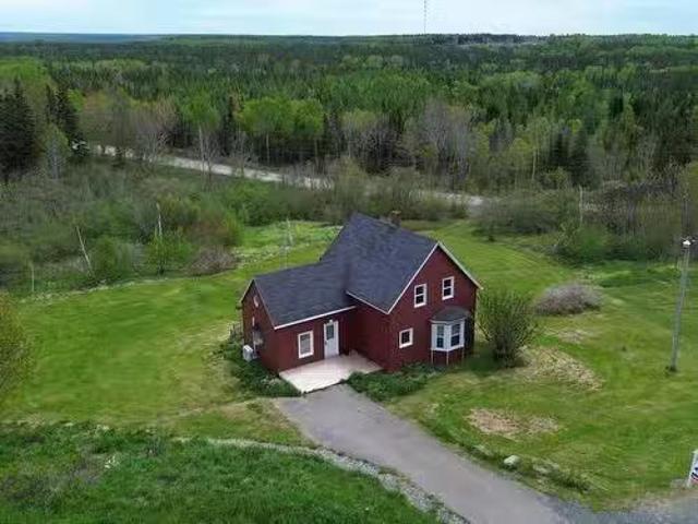House for sale in Nova Scotia