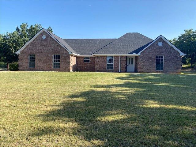 House for sale in Wise, Texas