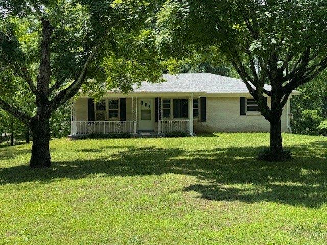House for sale in Tennessee