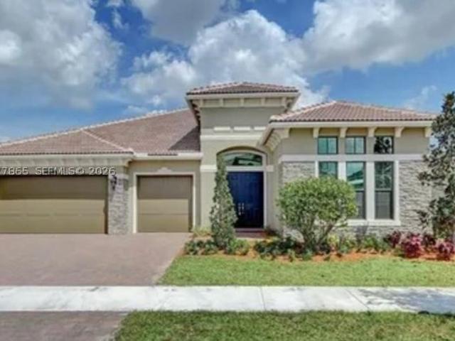 House for sale in Parkland, Florida