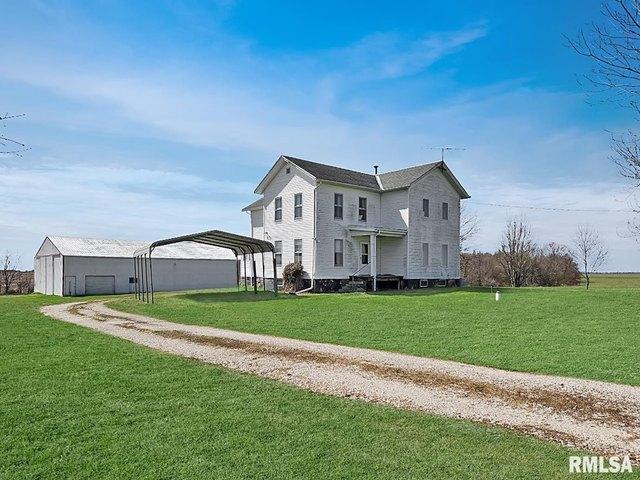 House for sale in Stark, Illinois