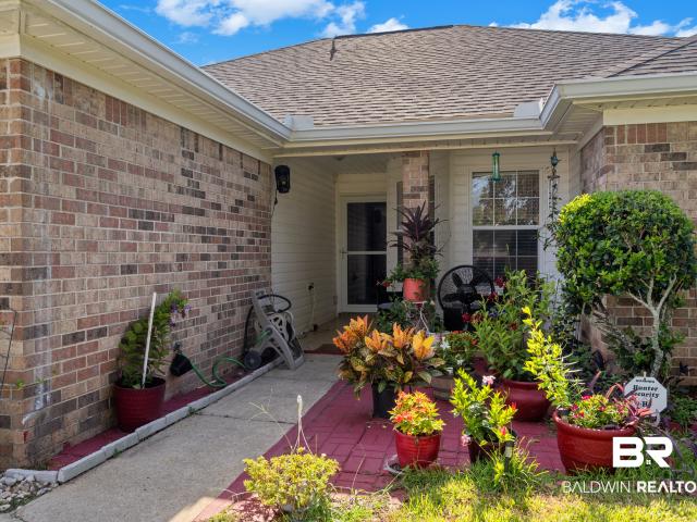 House for sale in Daphne, Alabama