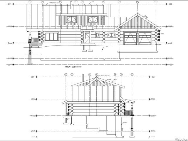 House for sale in Cascade, Colorado