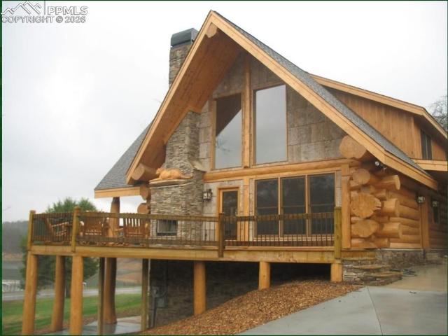 House for sale in Cascade, Colorado