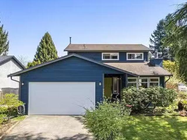 House for sale in Walnut Grove, British Columbia