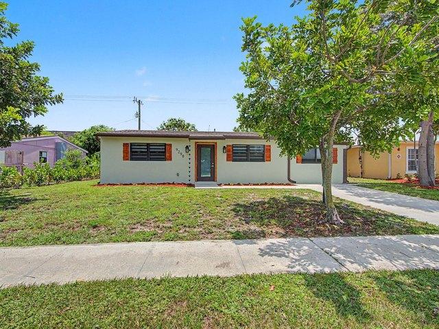 House for sale in North Palm Beach, Florida