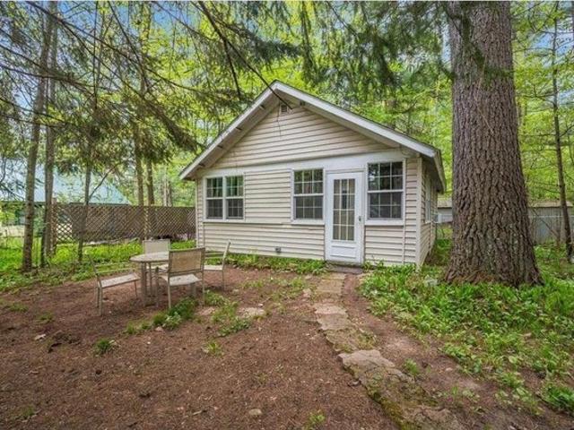 House for sale in Solon Springs, Wisconsin