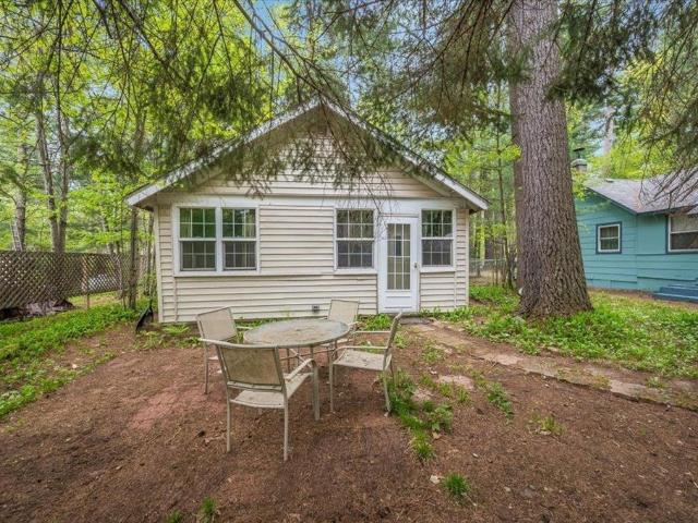 House for sale in Solon Springs, Wisconsin