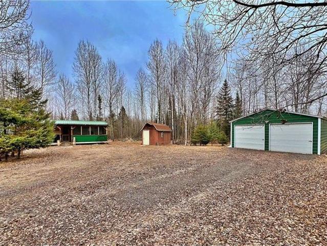House for sale in Meadowlands, Minnesota