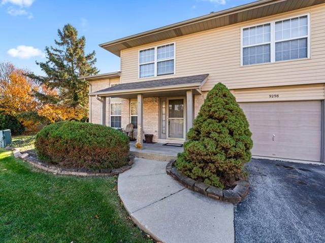 Townhouse for sale in Orland Hills, Illinois