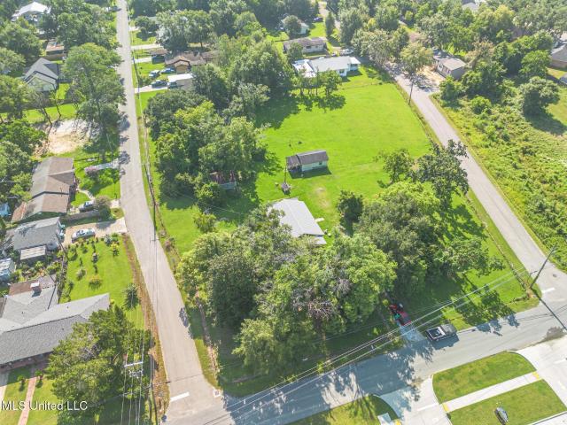 Commercial for sale in Gulfport, Mississippi