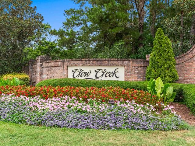 Land for sale in Calabash, North Carolina