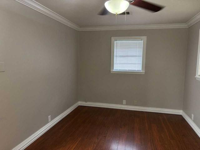 Apartment for rent in Denison