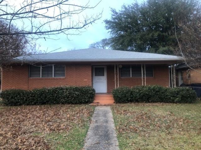 Apartment for rent in Denison