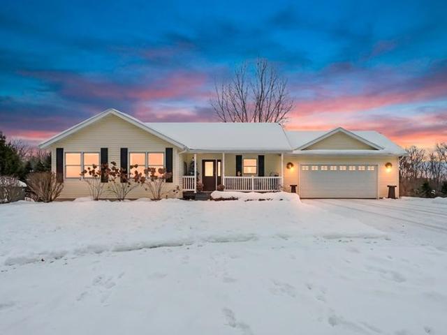 House for sale in Gobles, Michigan