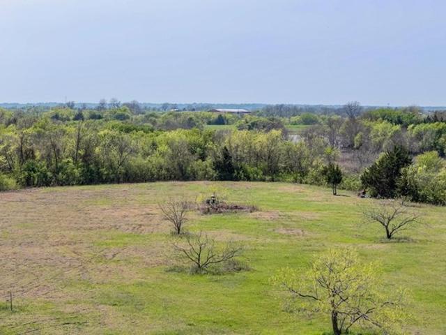 Land for sale in Crandall, Texas