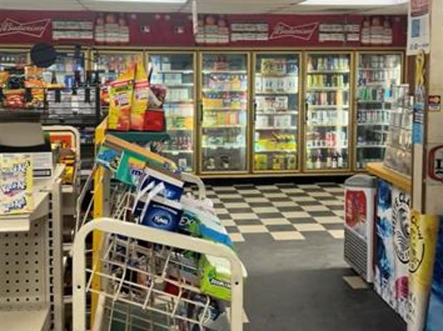 Commercial for sale in Michigan