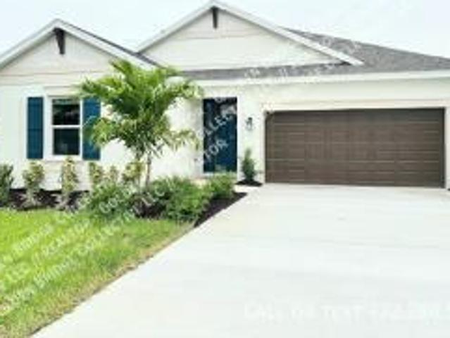 Apartment for rent in Port Saint Lucie, Florida