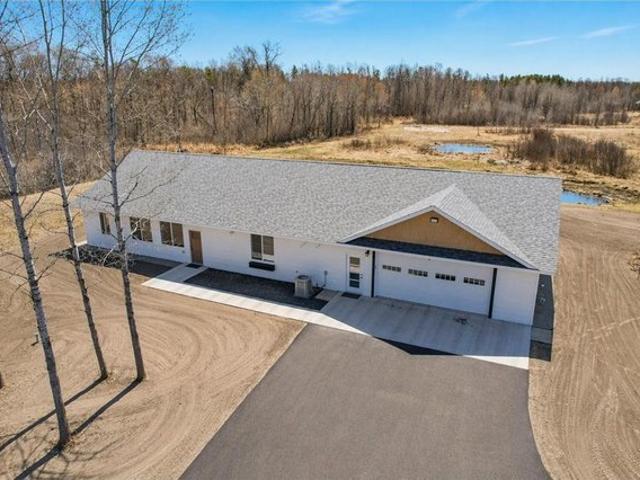 House for sale in Brainerd, Minnesota