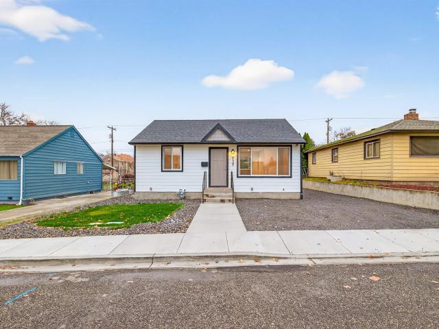 House for sale in Clarkston, Washington