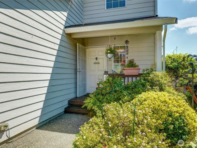 House for sale in Lynnwood, Washington