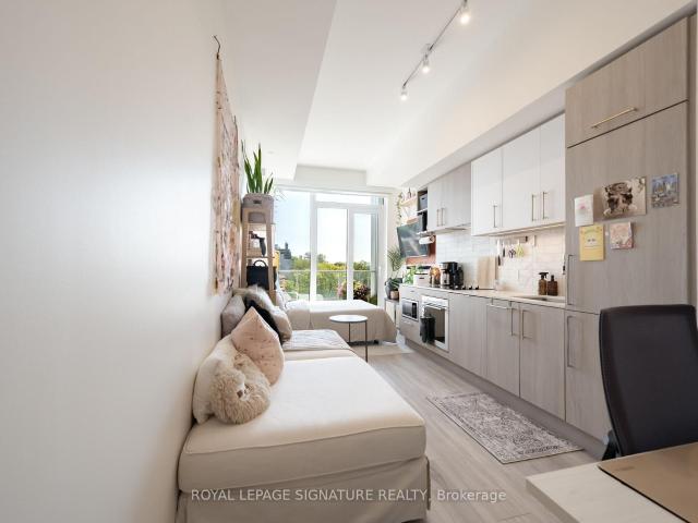 Apartment for rent in Woburn, Ontario