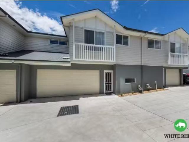 Condo for rent in Queanbeyan, New South Wales