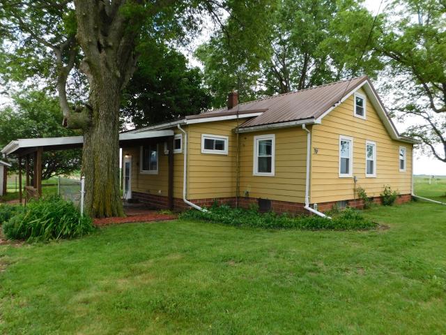 Farm for sale in Woodward, Iowa