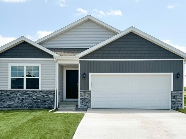 House for sale in Bondurant, Iowa